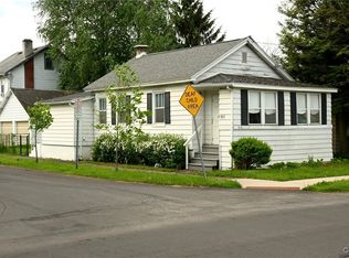 801 Ballantyne Rd, Syracuse, NY 13207