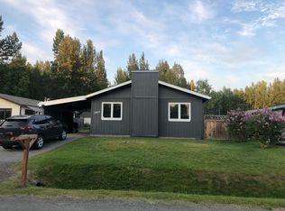 7905 Ladasa Pl, Anchorage, AK 99507
