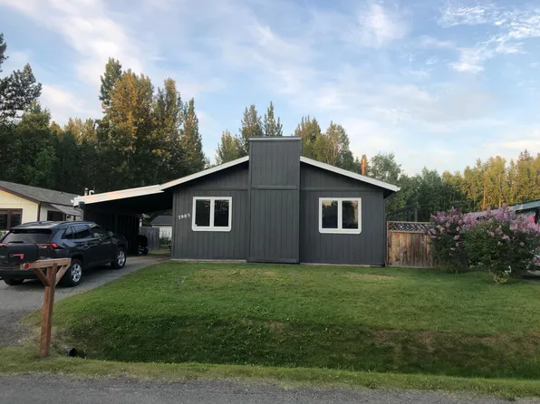 7905 Ladasa Pl, Anchorage, AK 99507