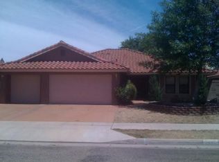 2445 Meadowrest Way, Madera, CA