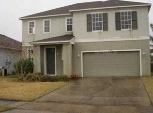 2548 Lyndscape St, Orlando, FL 32833