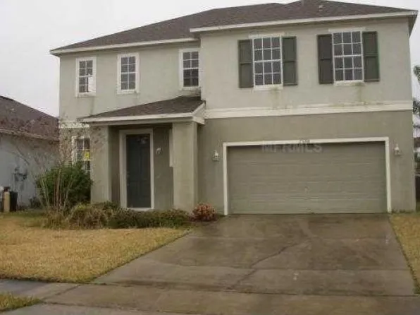 2548 Lyndscape St, Orlando, FL 32833