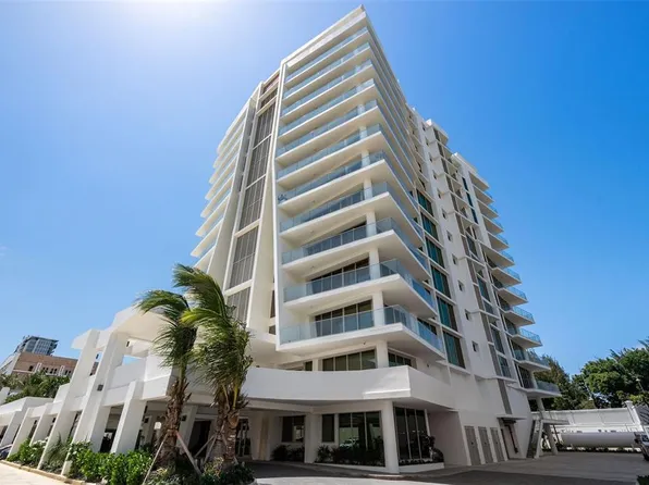 540 De La Constitucion Ave #404, San Juan, PR 00901