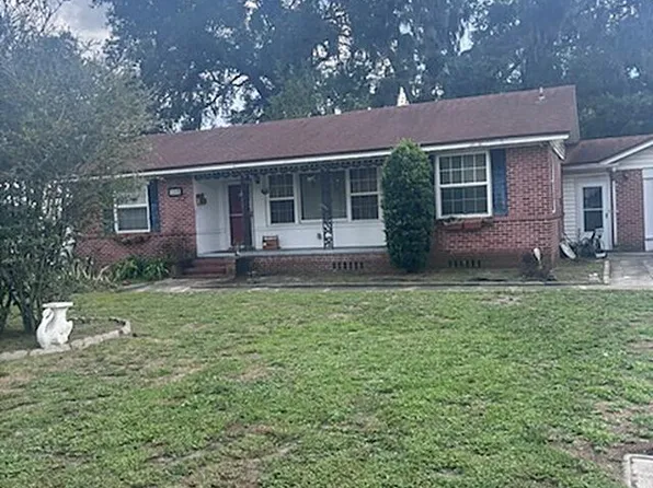 1508 GLENGARRY, Jacksonville, FL 32207