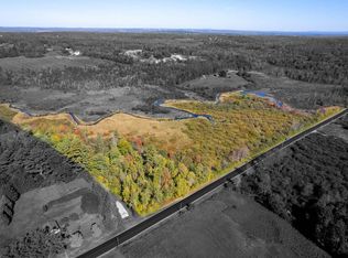 0 Meadow Rd, Hampden, ME 04444