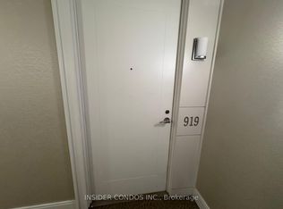 800 Lawrence Ave W #919, Toronto, ON M6A 0B1