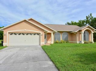 1701 SW Janette Ave, Port Saint Lucie, FL 34953