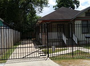 1211 Campbell St, Houston, TX 77009