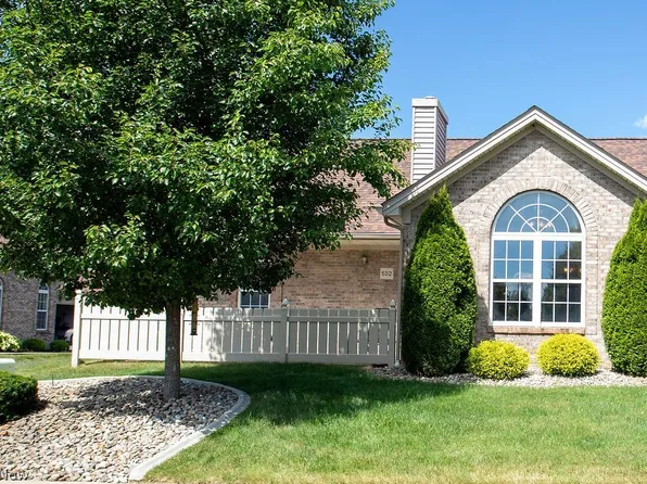 695 E Western Reserve Rd, Youngstown, OH 44514