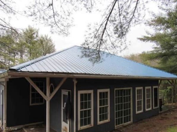 32156 Hysell Run Rd, Pomeroy, OH 45769