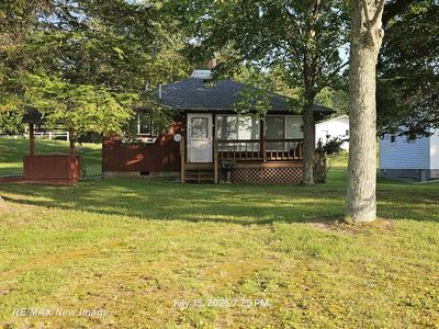 3443 Deerfield Ln, Lupton, MI, 48635