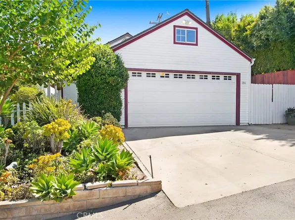 284 Heavenly Valley Rd, Thousand Oaks, CA 91320