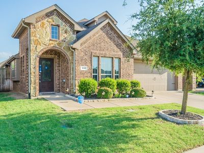 149 Charleston Ln, Fate, TX, 75189
