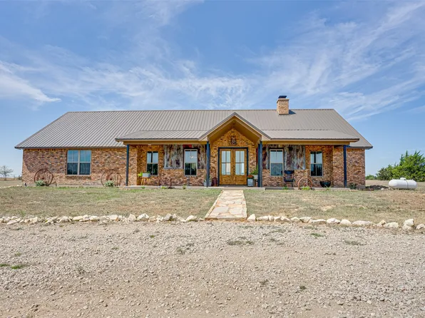 409 Shorty Ln, Italy, TX 76651