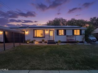 5807 S Bramblewood Ln, Kearns, UT 84118