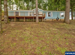 620 Hopkins Ave, Falls City, OR 97344