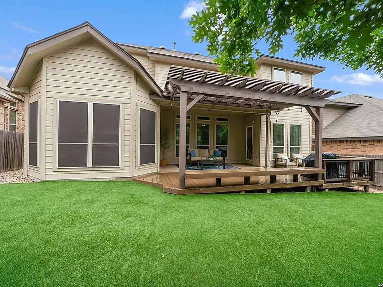 5819 Sweetwater Way — Photo 37