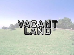 Elwell Rd, Belleville, MI 48111