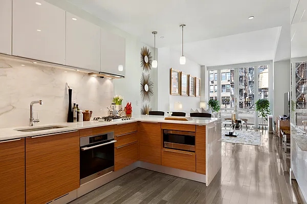 Sold by Douglas Elliman | media 1