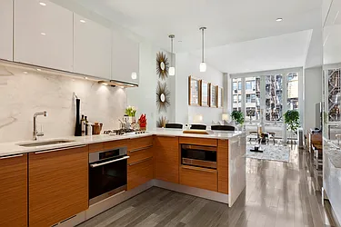 Sold by Douglas Elliman