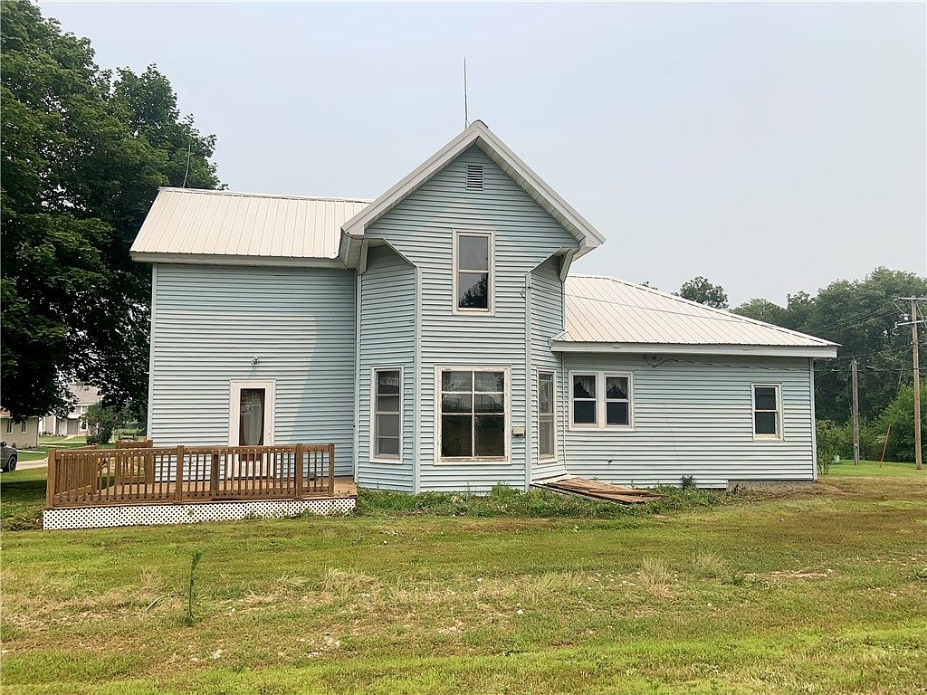 507 West St, Bagley, IA 50026 Zillow