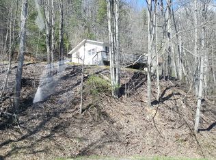 336 Cow Mountain Rd, Marshall, NC 28753