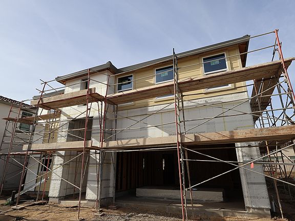 Exterior - March 26, 2026