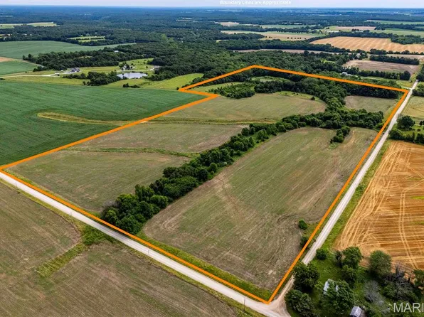 0 Wyatt Rd, Jonesburg, MO 63351