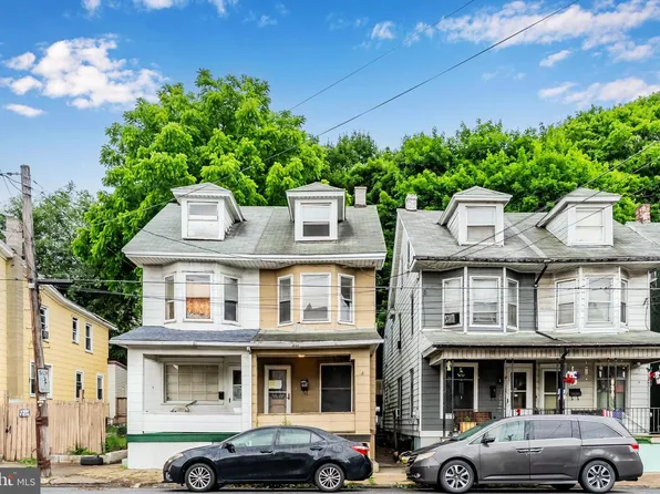 606 N 2nd St, Shamokin, PA 17872