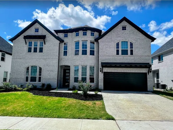 13391 Empire Maker Rd, Frisco, TX 75035
