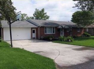 622 Wall St, Cairo, OH 45820