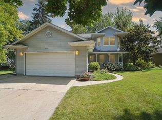 4501 81st St, Kenosha, WI 53142