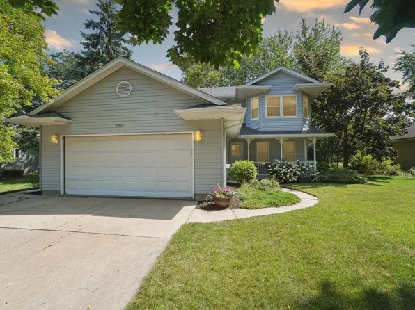 4501 81st STREET, Kenosha, WI 53142