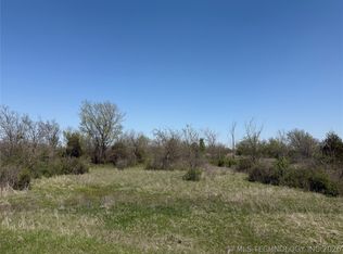 193 N East Ave, Owasso, OK 74055