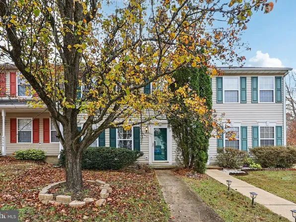 4508 Luau Ct, Fredericksburg, VA 22408