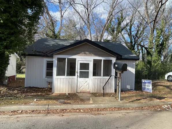 419 Douglas St, Anderson, SC 29624