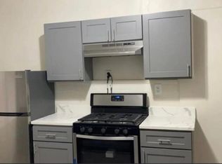 922 Hunterdon St APT 3, Newark, NJ 07112