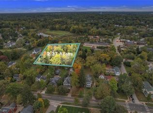 E Streetsboro St, Hudson, OH 44236