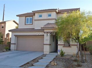 2681 Niddrie Ave, Henderson, NV 89044