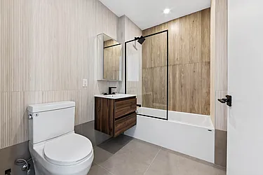 Rented by Doorway NYC, LLC