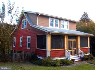 2702 Southern Ave, Baltimore, MD 21214