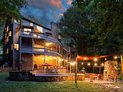 347 Forest Trail Dr, Matthews, NC, 28105