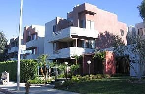 2nd image of 7826 Topanga Canyon Blvd APT 112