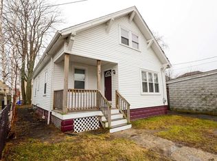 148 Johnson St, Providence, RI 02905