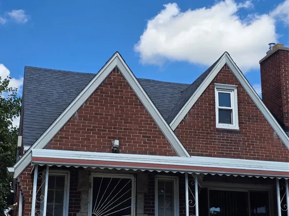 11545 Kennebec St, Detroit, MI 48205