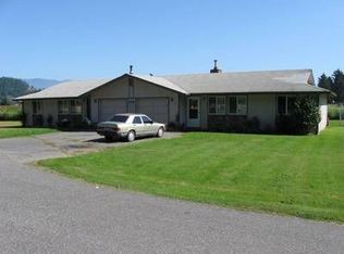 11035 N Skagit St, Burlington, WA 98233
