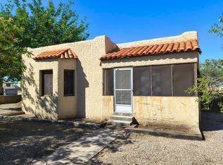 501 School Of Mines Rd, Socorro, NM 87801