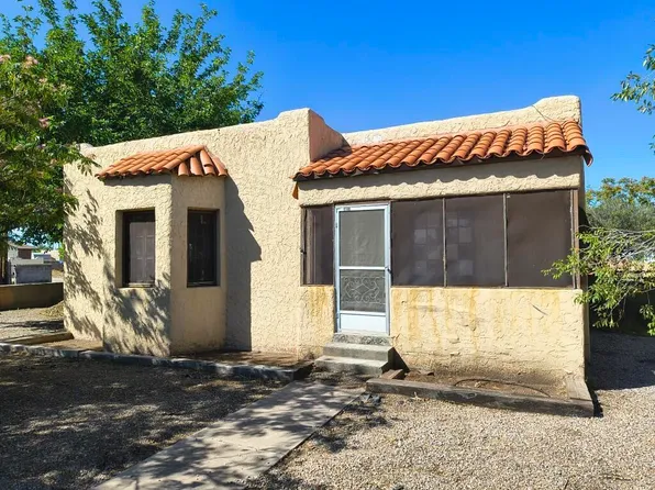 501 School Of Mines Rd, Socorro, NM 87801