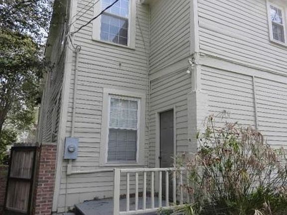 Property Rear View