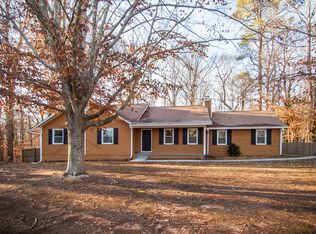 3223 Bomar Rd, Douglasville, GA 30135